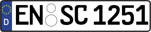 EN-SC1251