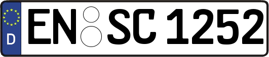 EN-SC1252