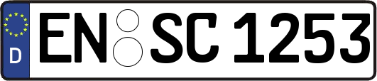 EN-SC1253