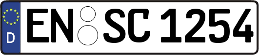 EN-SC1254