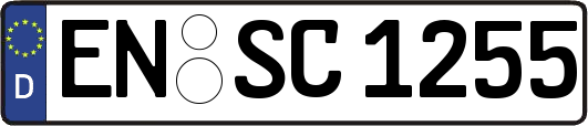 EN-SC1255