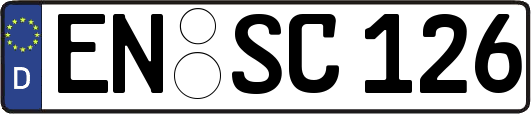 EN-SC126