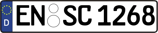 EN-SC1268