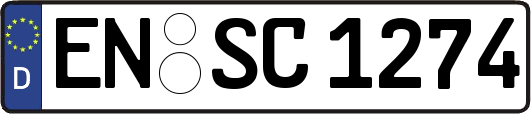 EN-SC1274