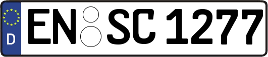 EN-SC1277