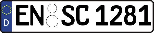 EN-SC1281