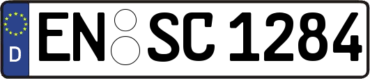 EN-SC1284
