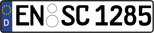EN-SC1285