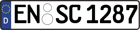 EN-SC1287
