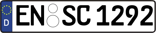 EN-SC1292