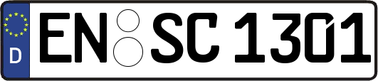 EN-SC1301