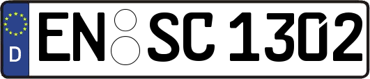 EN-SC1302