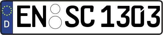 EN-SC1303