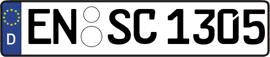 EN-SC1305