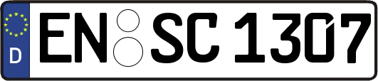 EN-SC1307