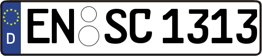 EN-SC1313