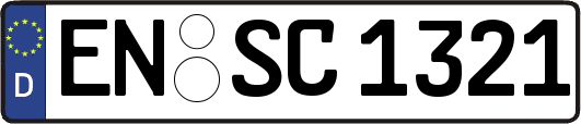 EN-SC1321