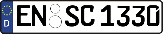 EN-SC1330