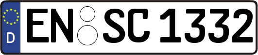 EN-SC1332