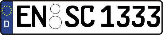 EN-SC1333