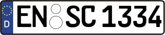 EN-SC1334