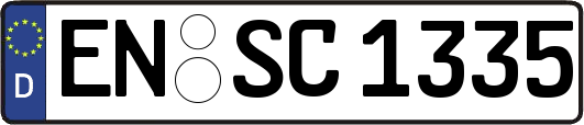 EN-SC1335