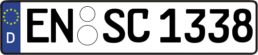 EN-SC1338
