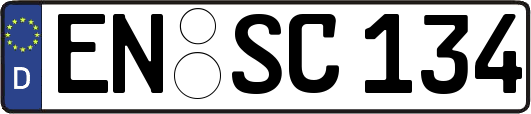 EN-SC134