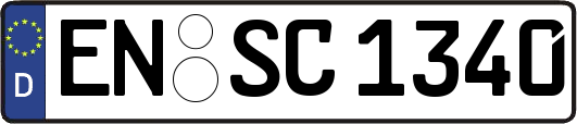 EN-SC1340
