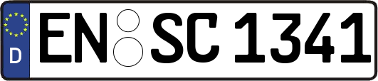 EN-SC1341