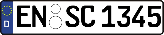 EN-SC1345