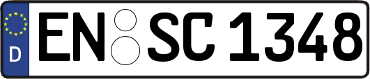 EN-SC1348