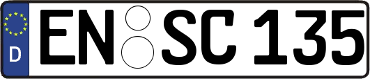 EN-SC135