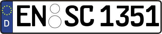 EN-SC1351