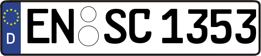 EN-SC1353