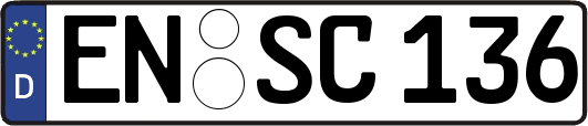 EN-SC136