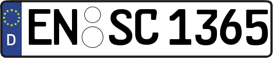 EN-SC1365