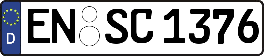 EN-SC1376