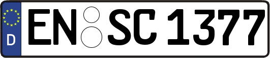 EN-SC1377