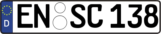 EN-SC138