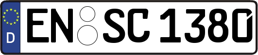 EN-SC1380