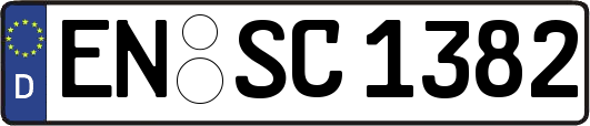 EN-SC1382