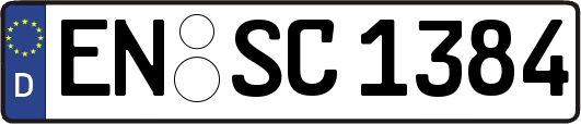 EN-SC1384