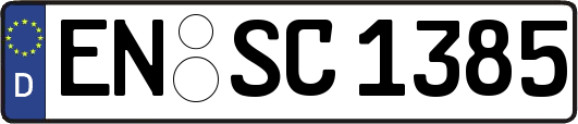 EN-SC1385