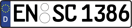 EN-SC1386