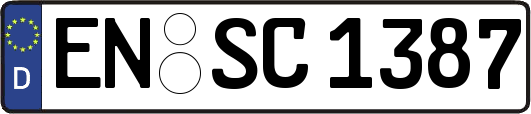 EN-SC1387