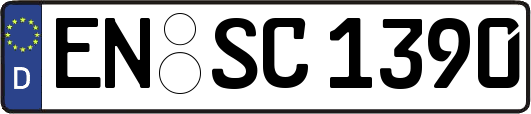 EN-SC1390