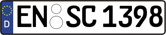 EN-SC1398