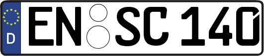 EN-SC140