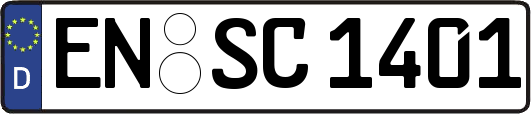 EN-SC1401